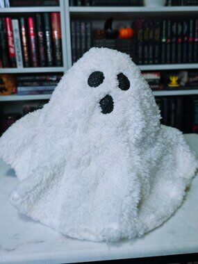 MICHAELS Small Sherpa Ghost